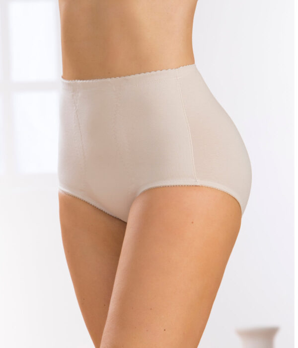 Panty clásico 416 piel