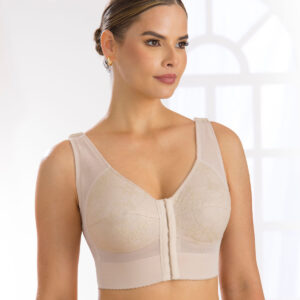 Brasier control medio