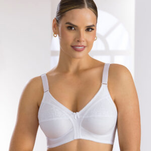Brasier lycra nylon 30048