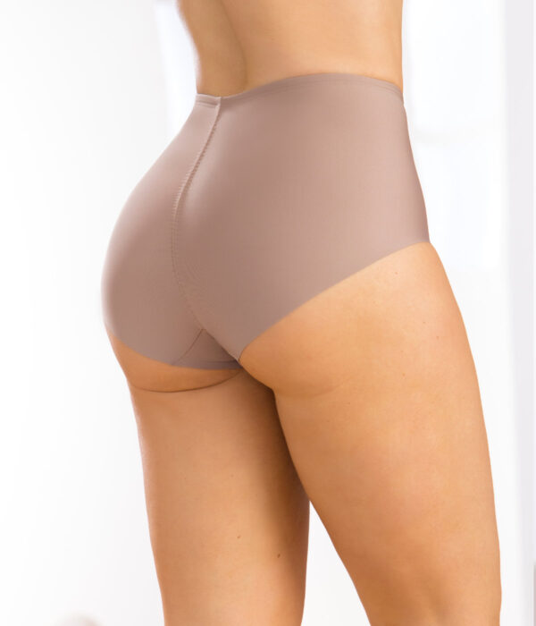 Panty en microfibra 50627
