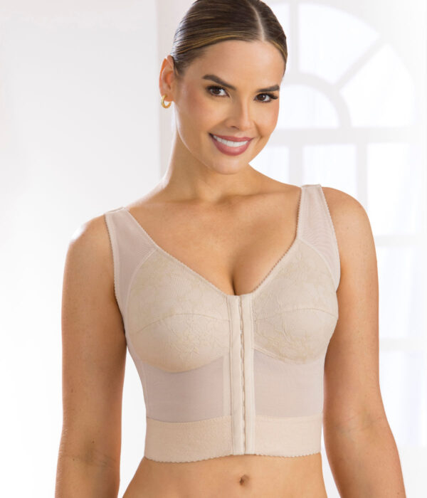 Brasier semilargo 004