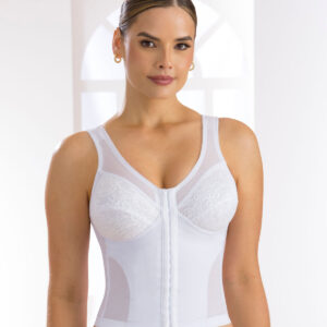 Brasier control doble