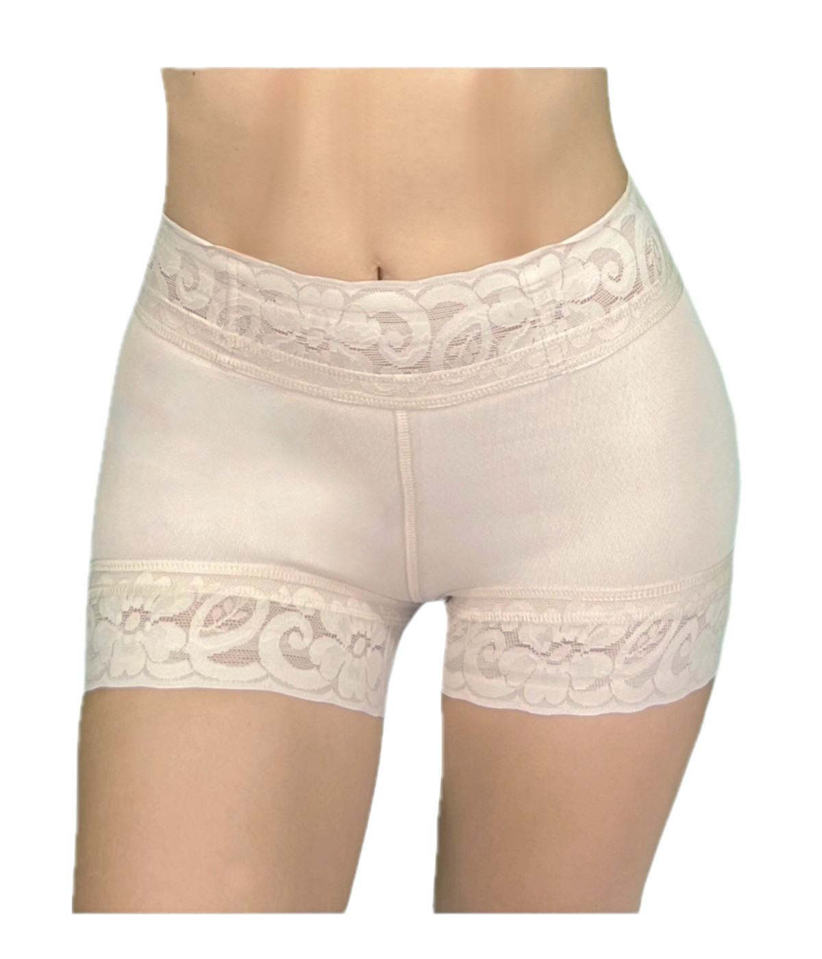 Panty Short control Compresión 218