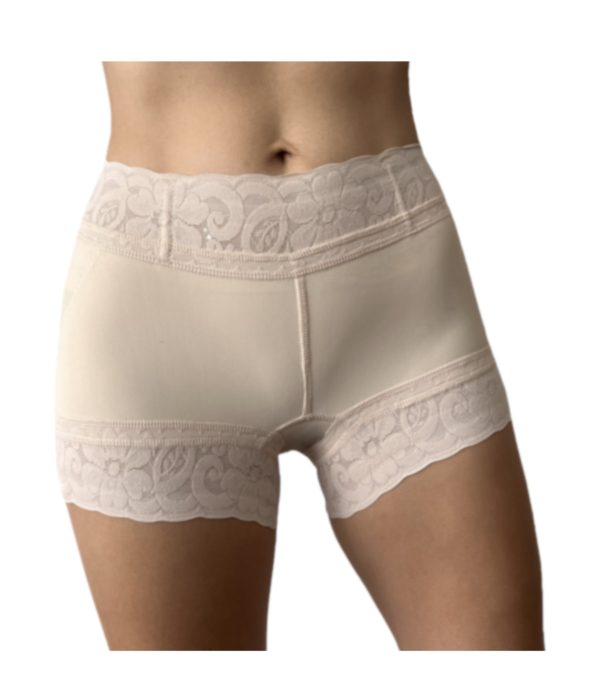 Panty faja posquirúrgico