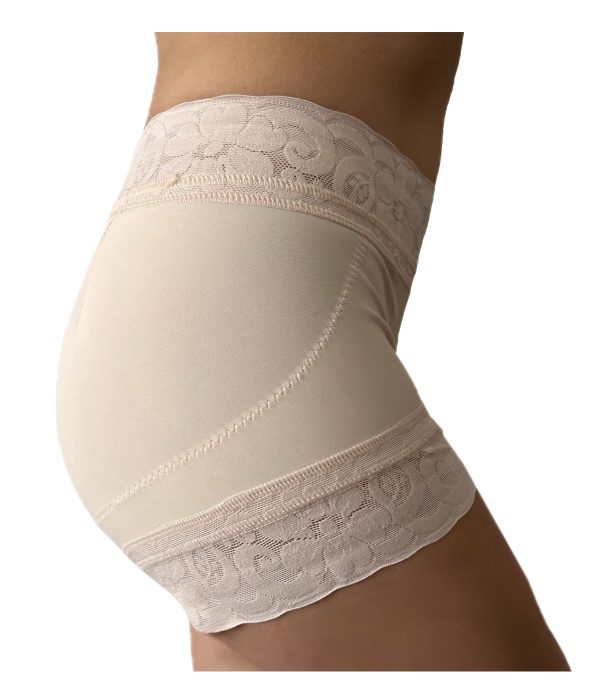 Panty faja posquirúrgico 347