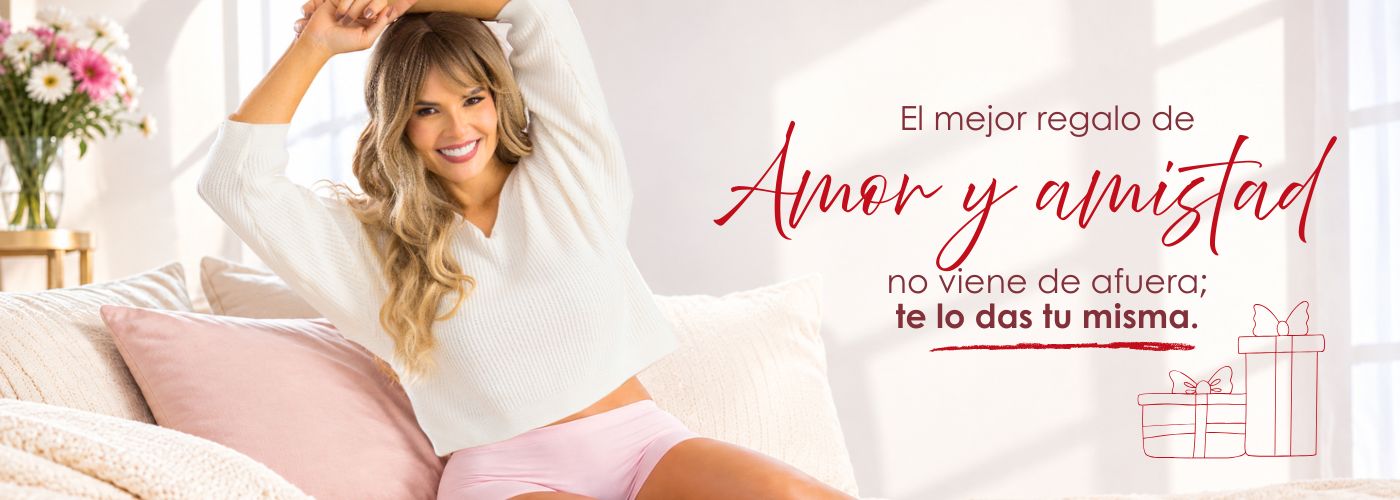 Amor y Amistad 2026